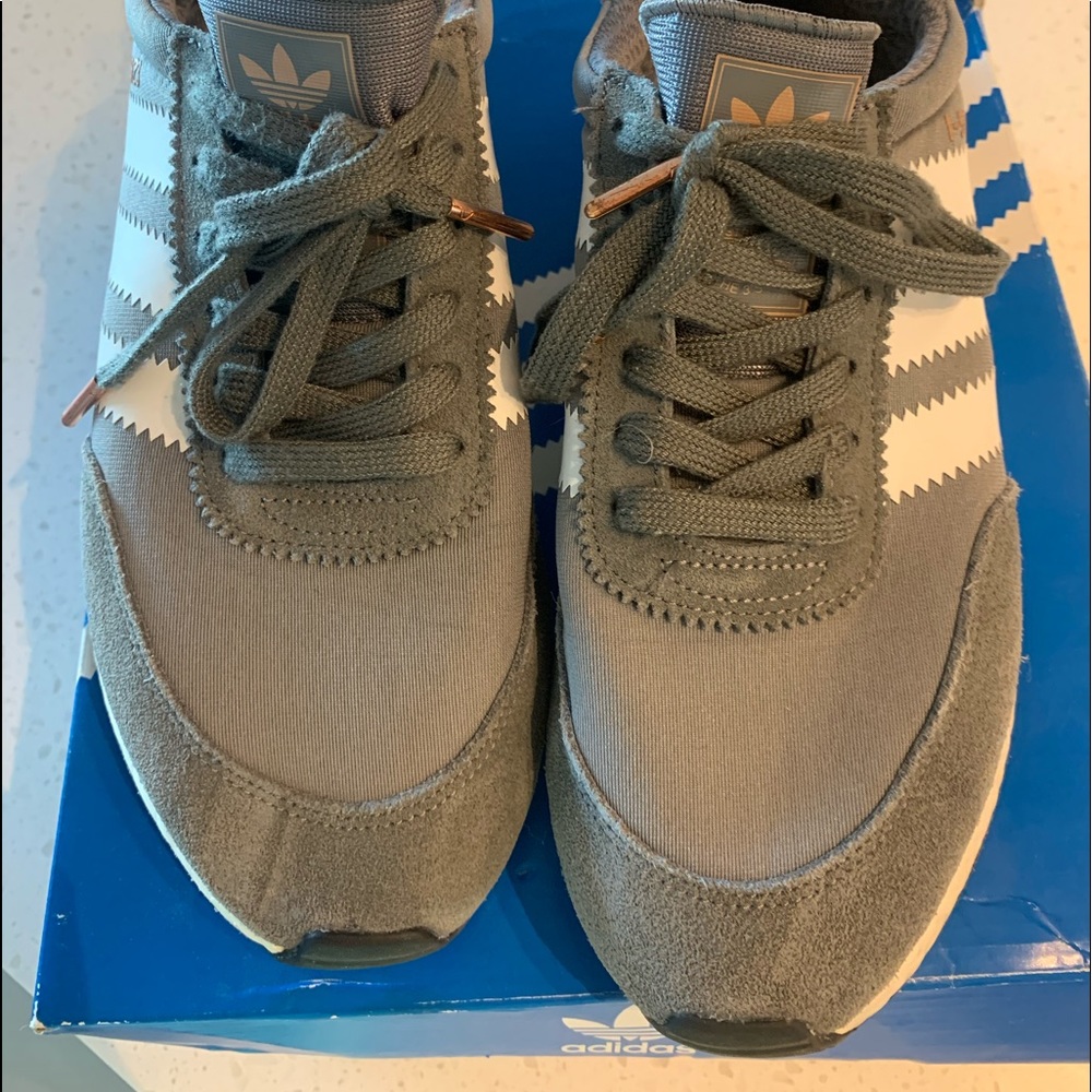 Adidas I-5923 Original Grey Men’s